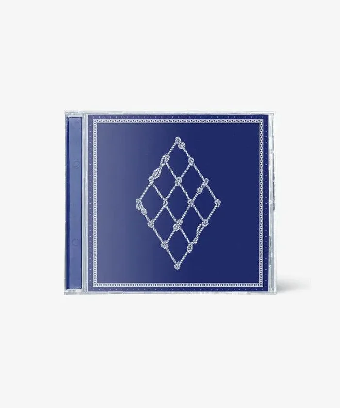 &Team – [Aoarashi] 2nd Single Album