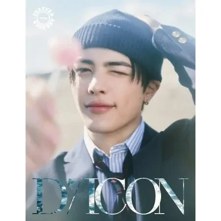 &TEAM Dicon – Volume N°28 – Real And Rare Photobook