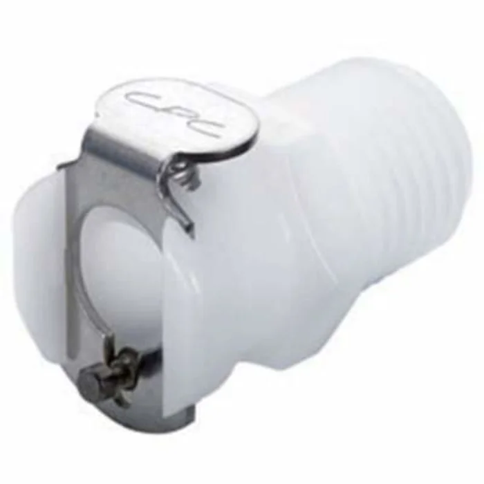 10700 NSF Male Thread Coupling Body 1/4 NPT