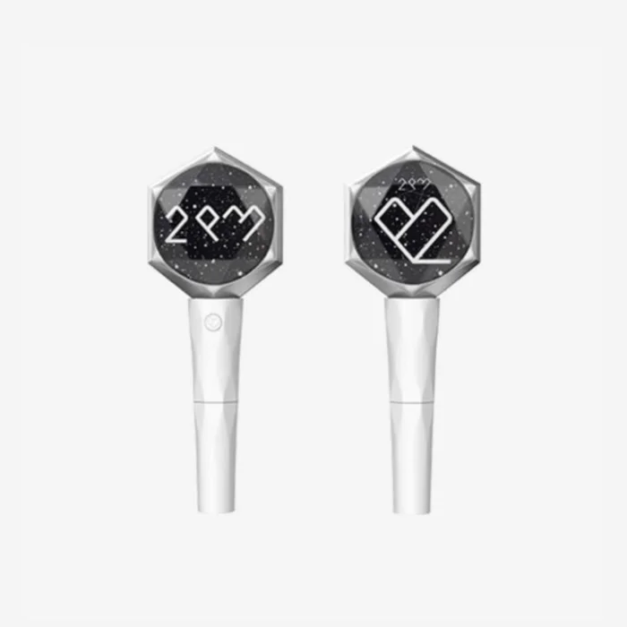 14 UHR OFFIZIELLER LICHTSTICK