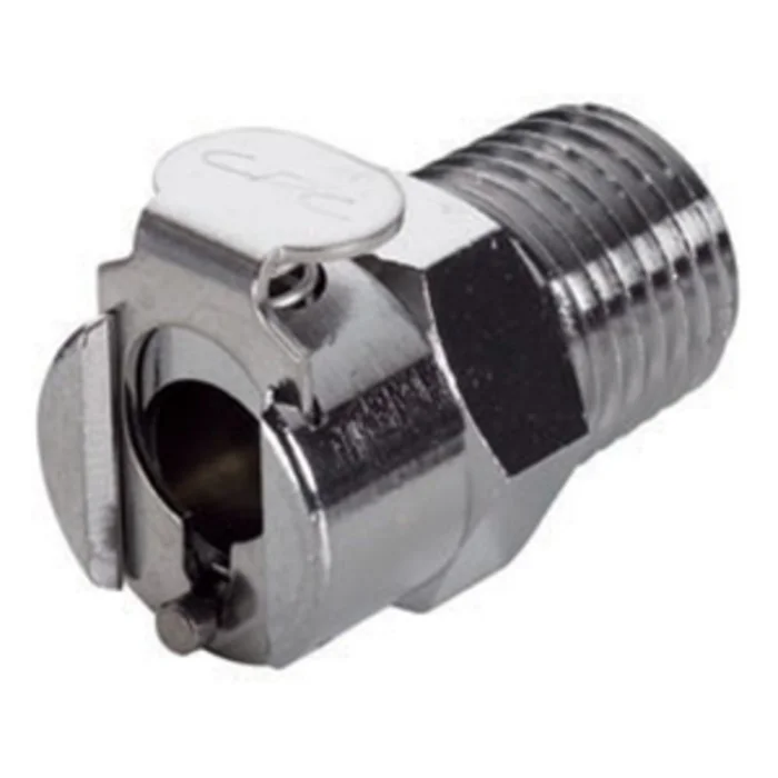 15900 NSF Valved Coupling Body 1/4 NPT