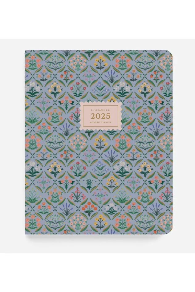 2025 Estee 12-Month Appointment Notebook