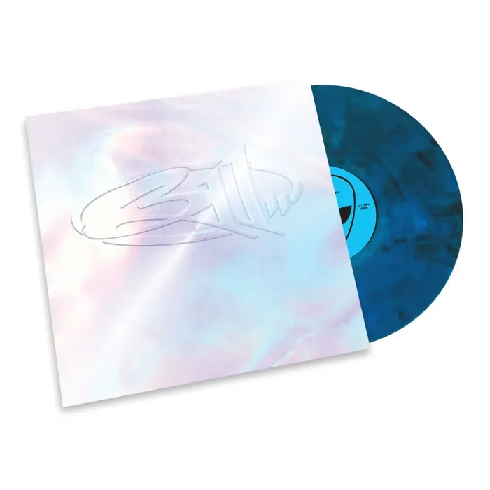 311: 311 – 30th Anniversary (Colored Vinyl) Vinyl 2LP – PRE-ORDER