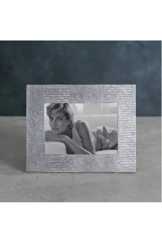 5X7 PIELES SNAKESKIN FRAME