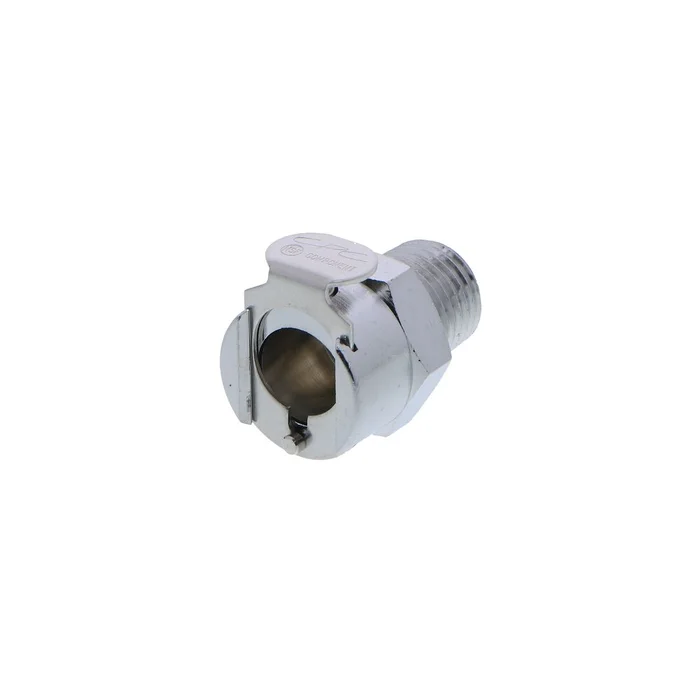 71200 NSF Non-Valved Coupling Body 1/4 NPT