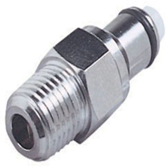71800 NSF Non-Valved Coupling Insert 1/4 BSPT