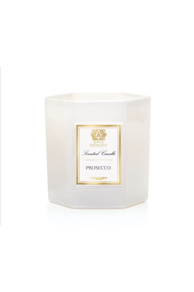 9 OZ PROSECCO CANDLE