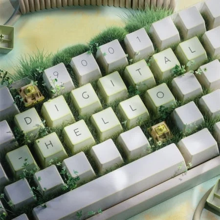 9001 (NINETY O ONE) – 1ST MINI ALBUM [DIGITAL HELLO]