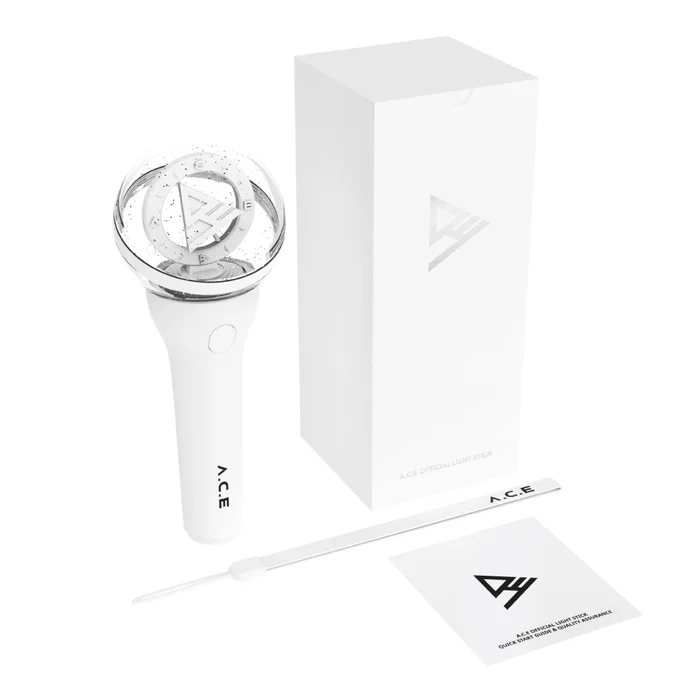 A.C.E – Official Light Stick Ver 2