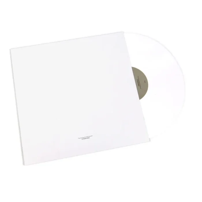 A Certain Ratio: The Graveyard And The Ballroom (White Colored Vinyl) Vinyl LP Sale