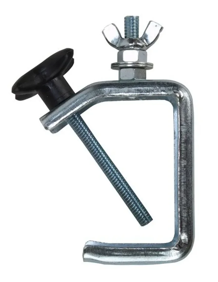 ADJ Baby-Clamp, Light-Duty C-Clamp Supply