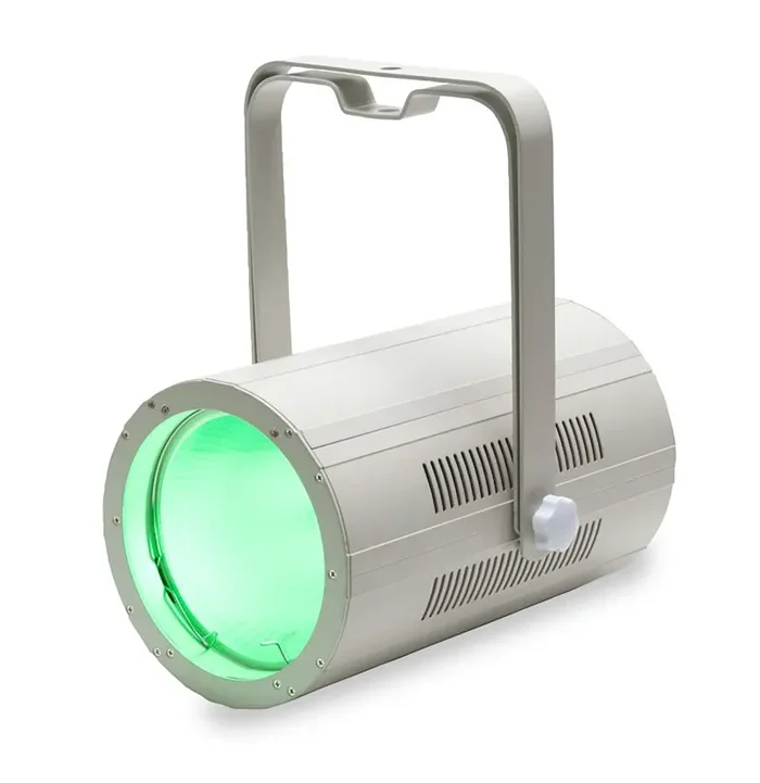 ADJ Cob Cannon Wash Pearl, LED PAR Can Fixture Supply