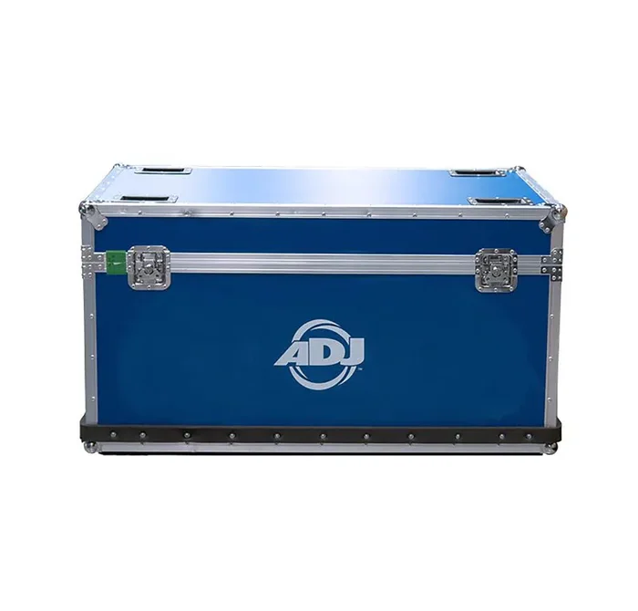ADJ DS4RAFC24, Flight Case for DS4Ra Right Angle Sections