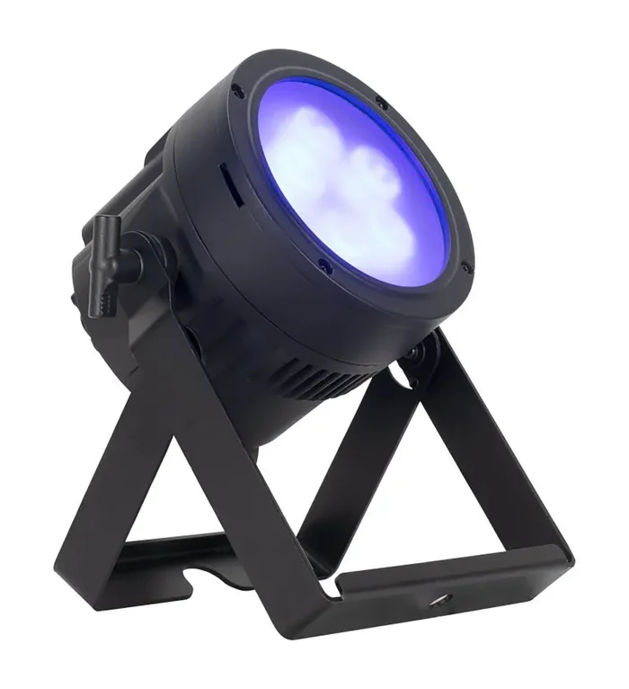 ADJ Encore LP5IP, IP65 Outdoor Rated Lighting Par with 5×20 Watt Quad LEDs