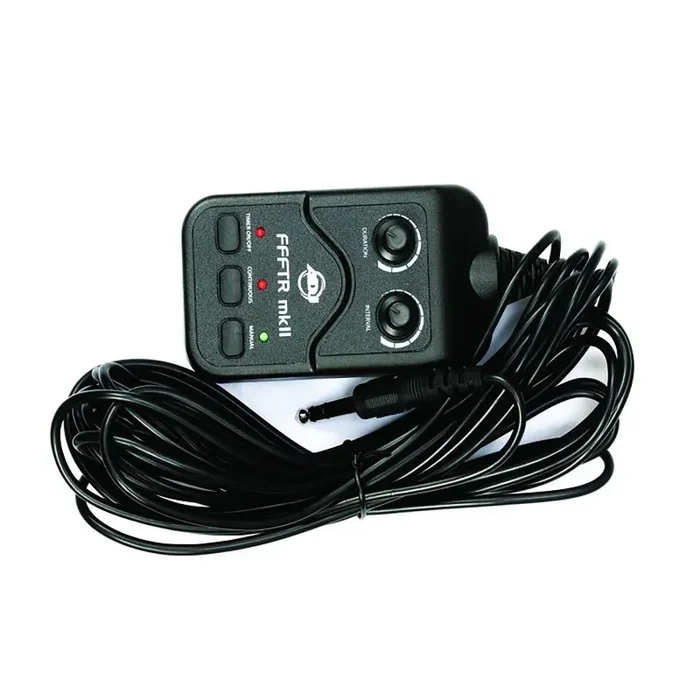 ADJ FFFTR, Timer Remote for Fog Fury Faze