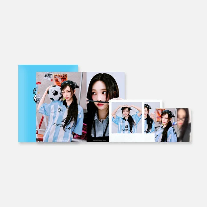Aespa – 2025 Season’s Greetings Official MD Photo Pack