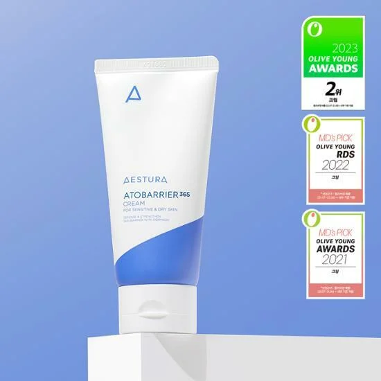 AESTURA ATOBARRIER365 CREAM 80ml