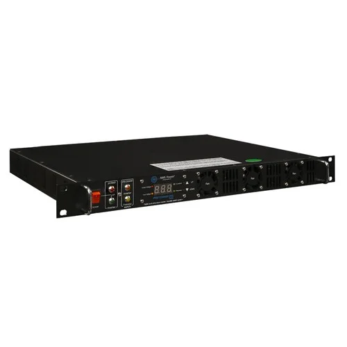 AIMS Power, PRM1KWN48120S, 1000 Watt Pure Sine Power Inverter – Negative 48V 1U Telecom & Data Centers 120VAC w/ Automatic transfer