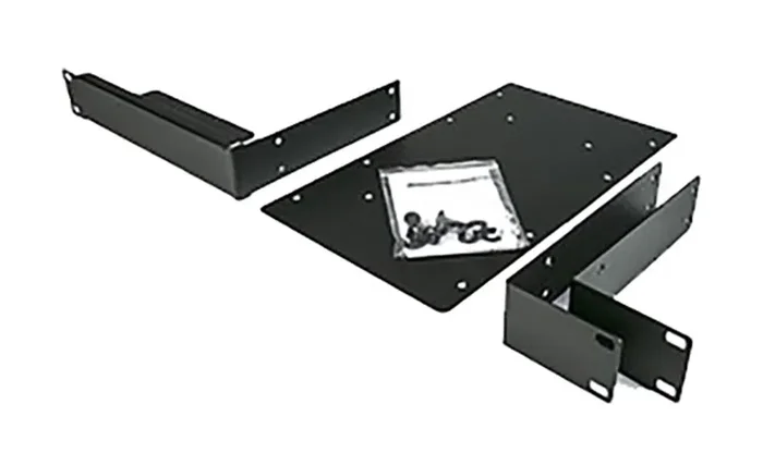Allen & Heath FULLURK19, Rack Mount Kit for GPIO and DX Hub
