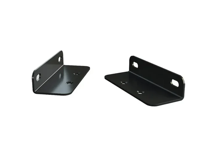 Allen and Heath AH-DT-SMK, Surface Mounting Ear for DT02, DT20, and DT22 Interfaces – Pair