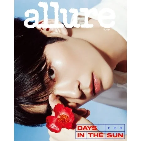 ALLURE 2024.7 (COVER : SUNG HANBIN) (3 VERSIONS)