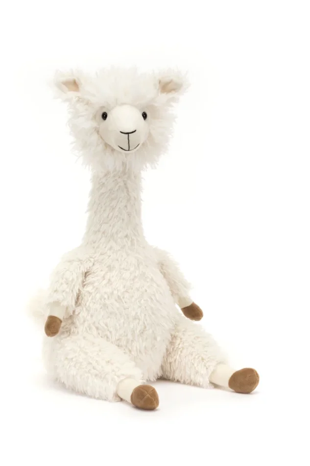 ALONSO ALPACA
