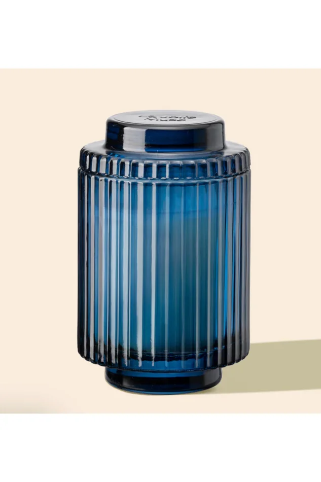 AMELIE-EUCALYPTUS & ALPINE SAGE 11 OZ CANDLE