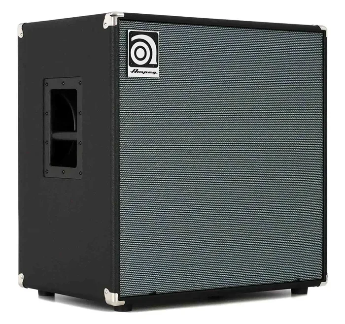 Ampeg SVT-212AV Classic Bass Cabinet 600W