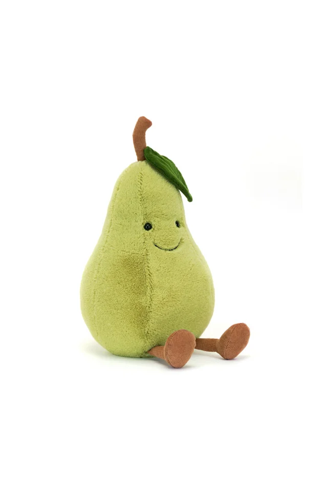 AMUSEABLE PEAR