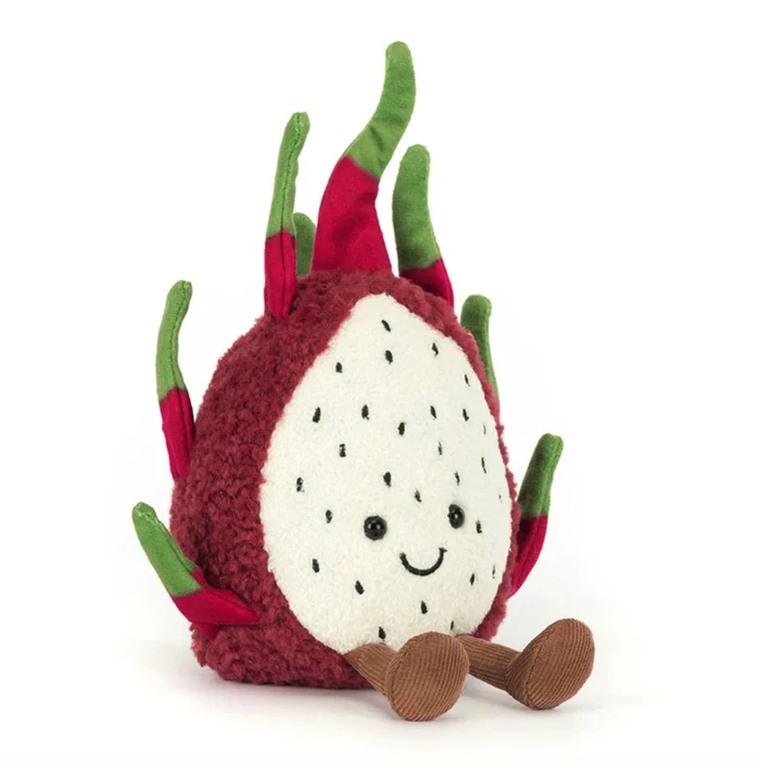 Amuseables Dragon Fruit