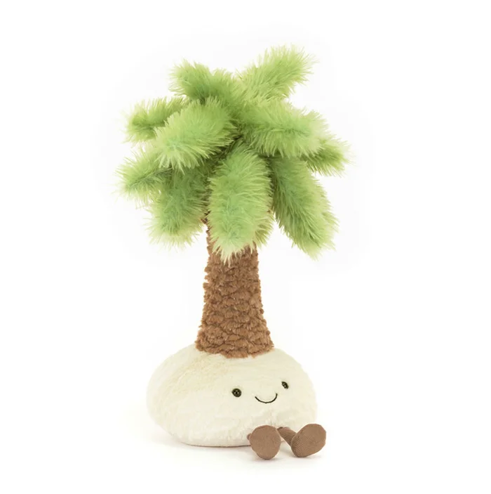 Amuseables Pammie Palm Tree