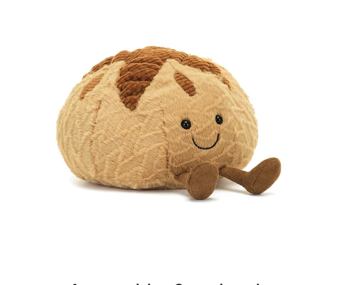 Amuseables Sourdough