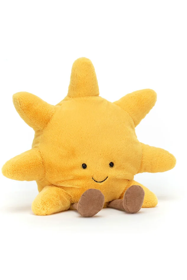 AMUSEABLES SUN -MEDIUM