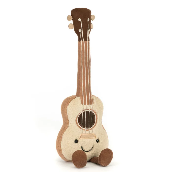 Amuseables Ukulele