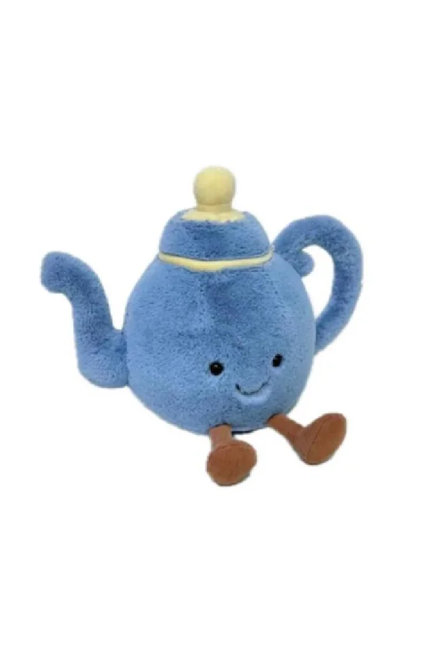 AMUSEABLES VICKY TEAPOT