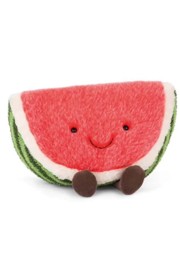 Amuseables Watermelon
