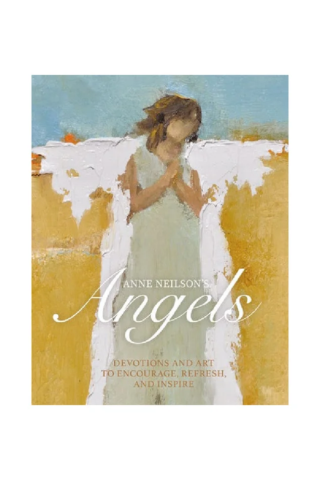 ANNE NEILSON ANGELS