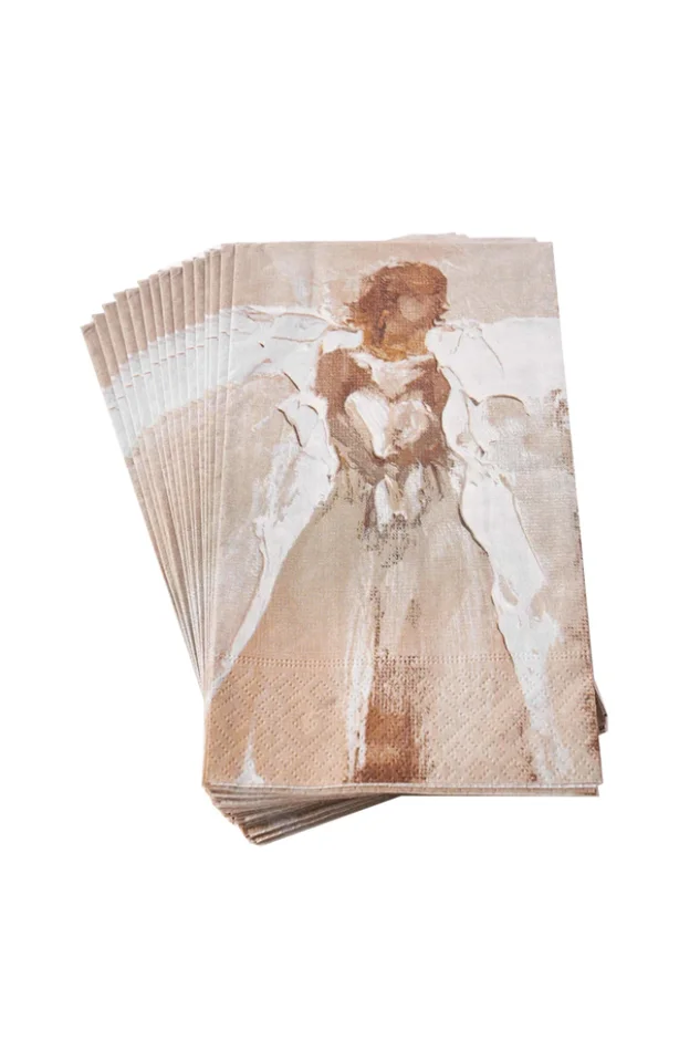 ANNE NEILSON GUEST TOWEL