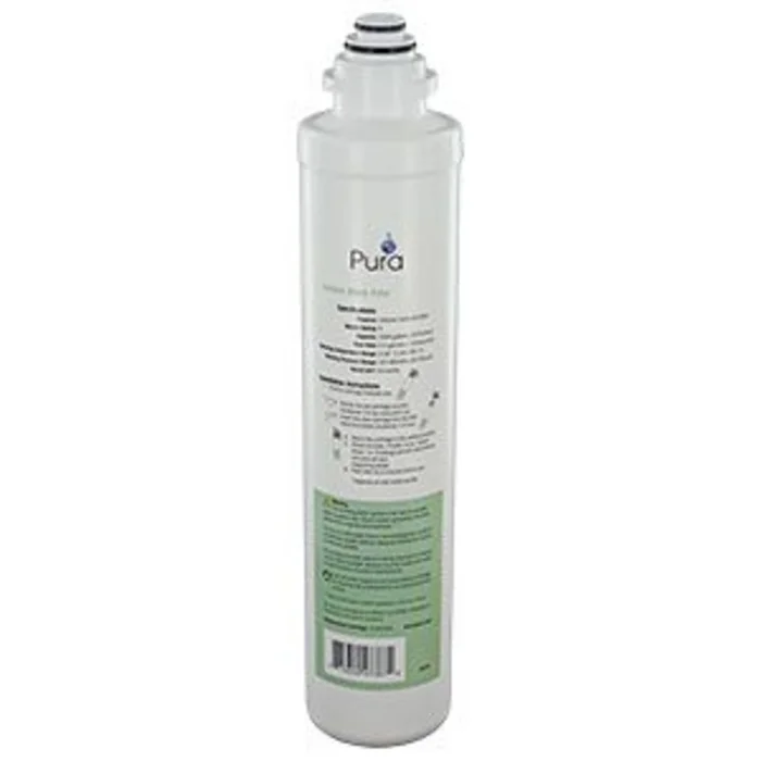 Aqua Flo 41407001 Quick Change Sediment Filter