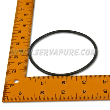 Aqua Flo O-ring Kit for Sumps on RO-75 Units, Includes (6) O-rings