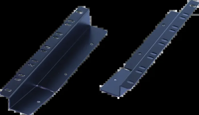 AR8 Rack Ear Mounting Kit