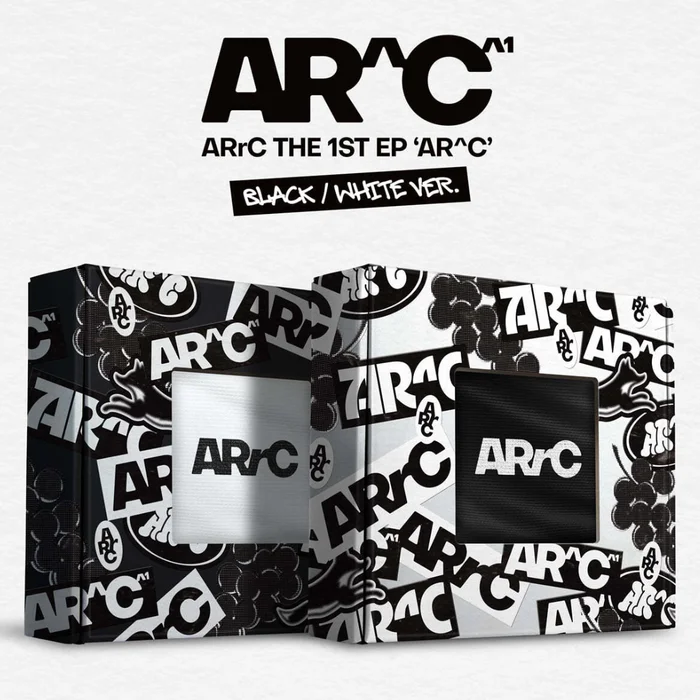 ARRC – AR^C (2 VERSIONS)