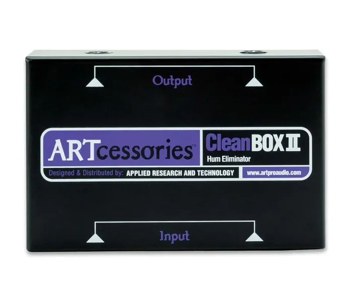 Art CleanBOX II Hum Eliminator Supply