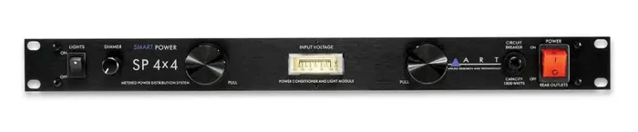 Art SP4X4 Metered Power Distribution System Sale
