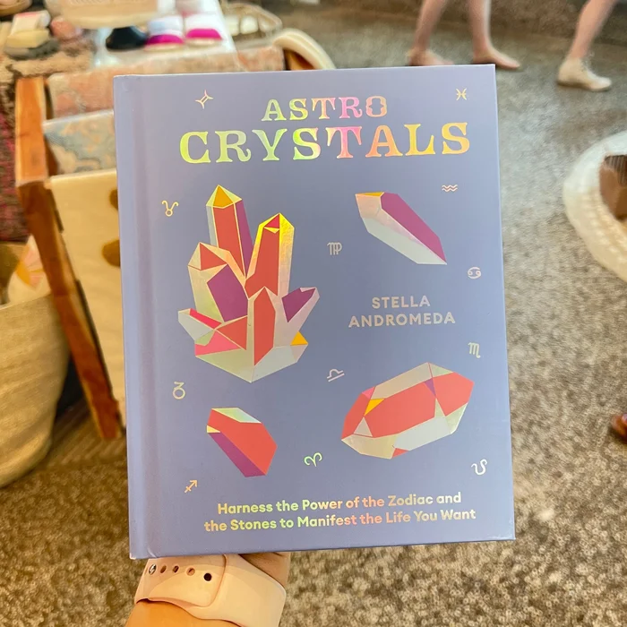 AstroCrystals