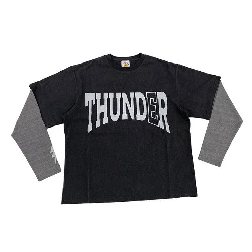ATEEZ – [THUNDER] LAYERED T-SHIRT