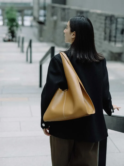 Atelier de LUMEN Panier Grand Bag