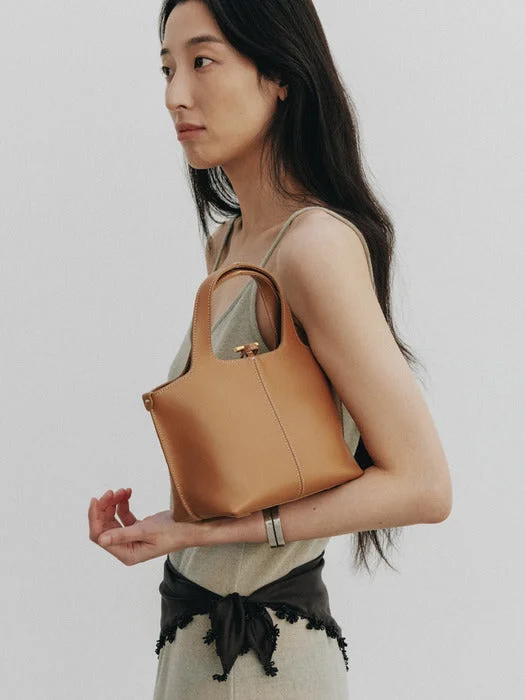 Atelier de LUMEN Panier Petit Bag