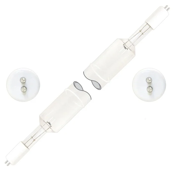 Atlantic UV 05-1311 Compatible Ozone-Free Lamp for S2400C & Larger