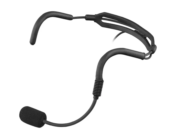 Audix HT2, Condenser Headworn Microphone